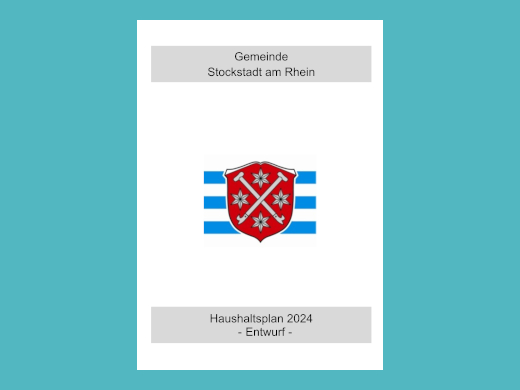 Eine drastische Umlagenerhöhung des Kreises führt zu einem hohen Defizit im Haushalt 2024.