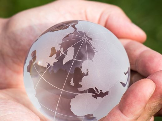 Klimaschutz (Foto: Christiane Lang)